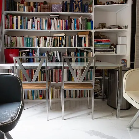 Sublime Apartment Near The Eiffel Tower Appartamento *