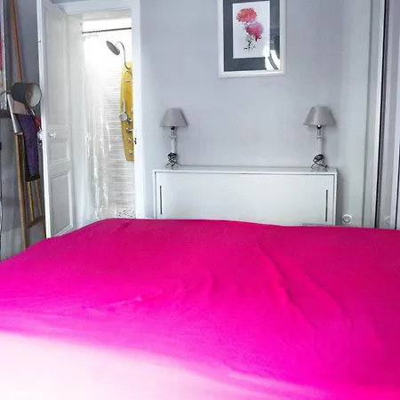 Appartamento Sublime Apartment Near The Eiffel Tower