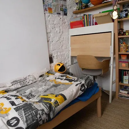 Appartamento Sublime Apartment Near The Eiffel Tower