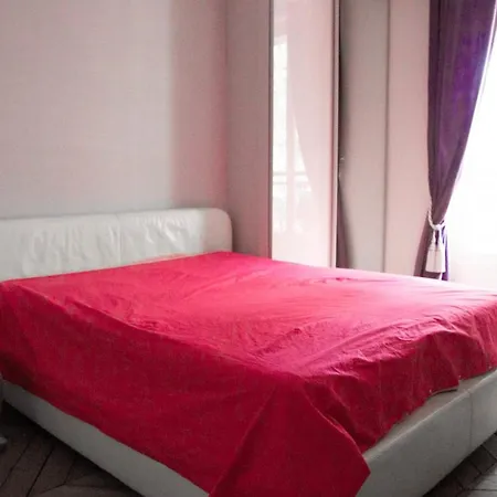 Appartamento Sublime Apartment Near The Eiffel Tower Parigi