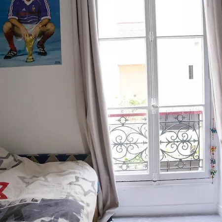 Sublime Apartment Near The Eiffel Tower Appartamento *