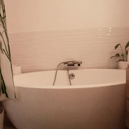 Appartamento Sublime Apartment Near The Eiffel Tower