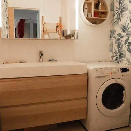 Sublime Apartment Near The Eiffel Tower Appartamento *